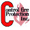Control Fire Protection Inc logo