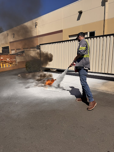 ABC Fire Extinguisher business photo