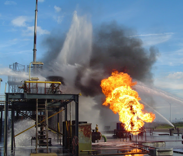 Koetter Fire Protection Services business photo