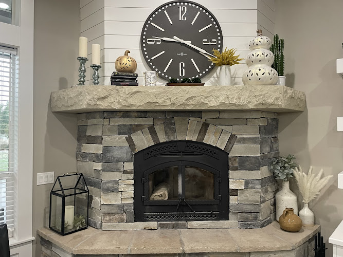 Boise Chimney Company business photo