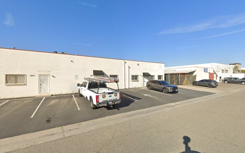 JB Fire Protection Inc business photo
