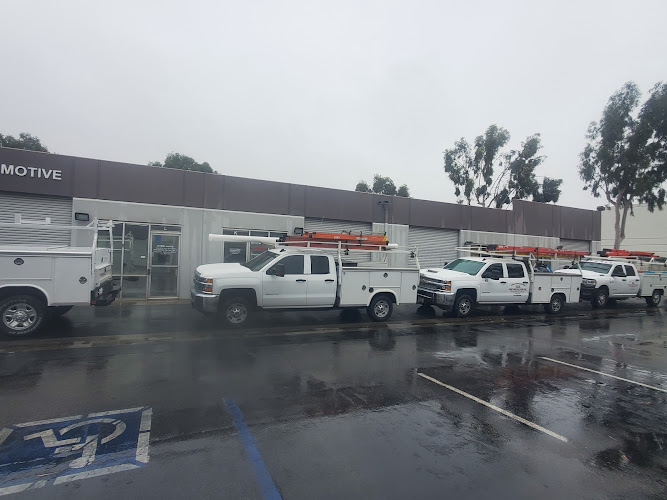 SDL FIRE PROTECTION INC. business photo