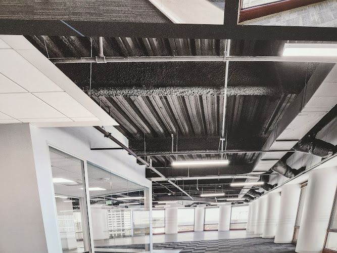 Capital Fire Protection LLC business photo