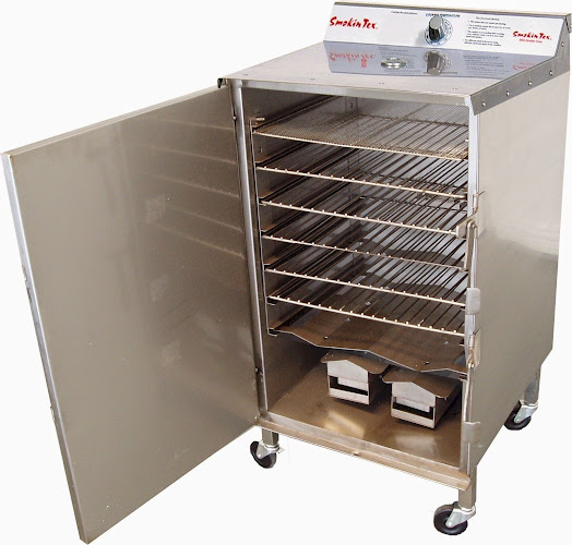 SmokinTex business photo
