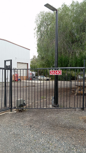 California State Fire Protection business photo