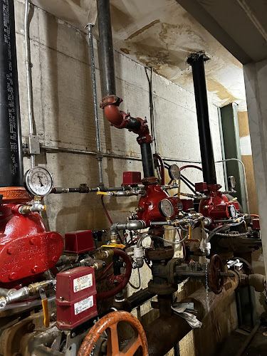 Eagle One Fire Systems business photo