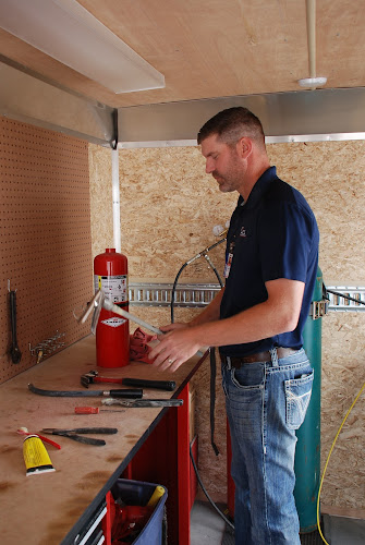 First Quality Fire Equipment Inc: Fire Extinguisher Services, Fire Equipment Services Company, Commercial Fire Protection business photo
