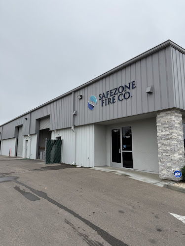 SAFEZONE FIRE CO LLC business photo