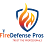 FireDefense Pros logo