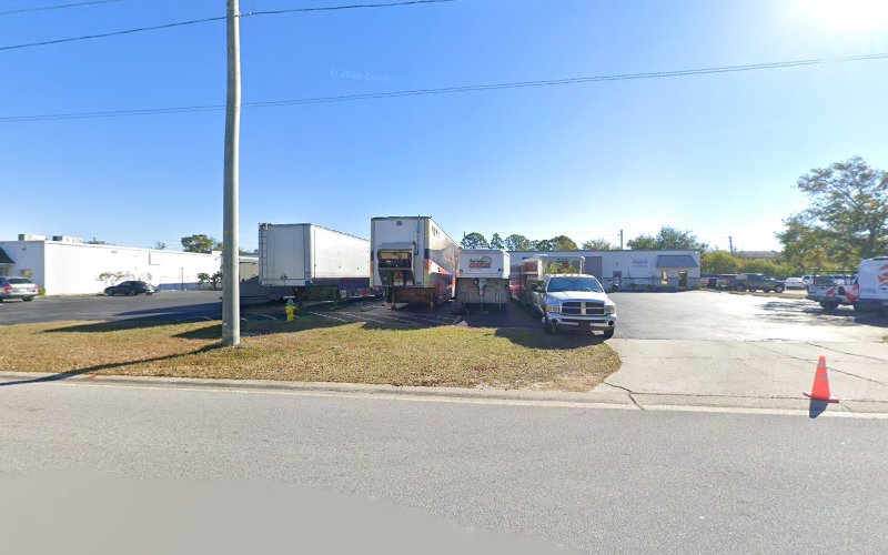 St. Petersburg Fire Protection business photo