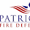 Patriot Fire Defense Inc logo