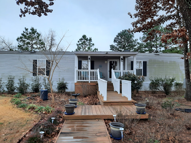 Berry Bright Exteriors and Pressure Washing business photo