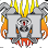 McConkey Fire logo