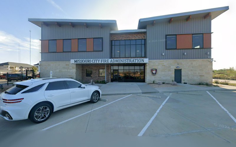 Missouri City Fire & Rescue Services Administration business photo