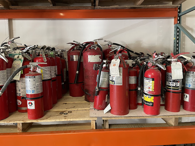 Advanced Fire Systems, Inc. business photo