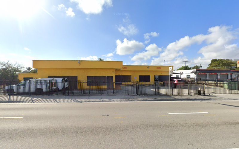 Security Fire Prevention Inc business photo