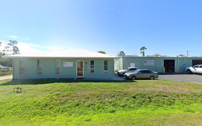 Coastal Fire Protection business photo