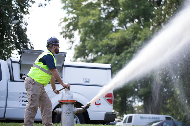 Century Fire Protection business photo