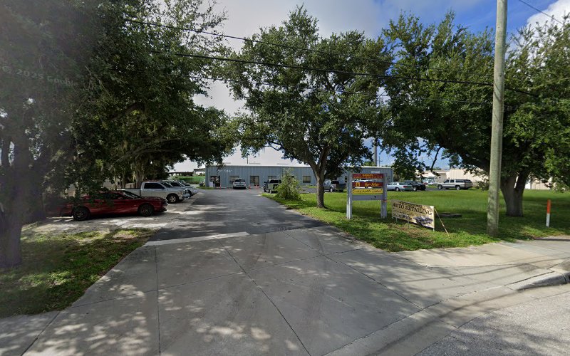 Fyr Fyter Inc business photo