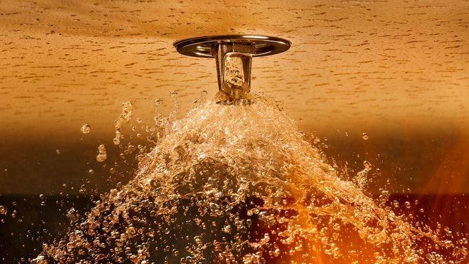 CT Fire Protection, Inc. business photo