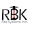 RBK Fire Systems Inc logo