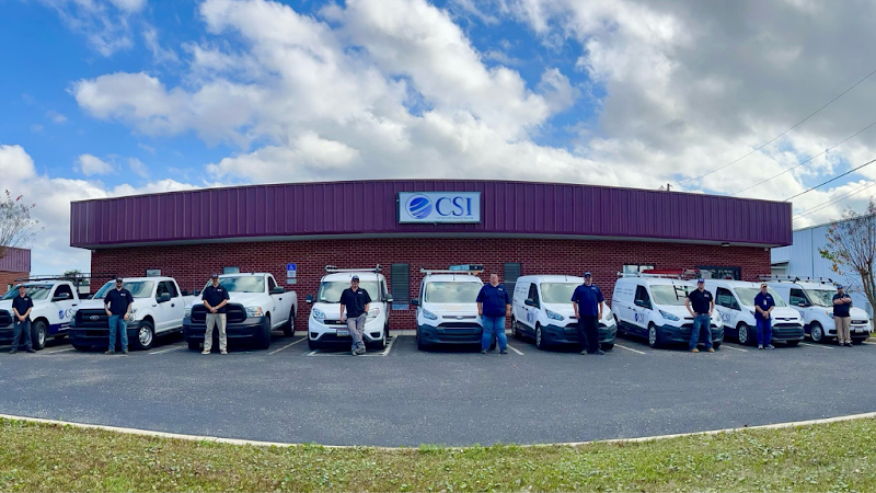 Control Systems Inc business photo