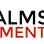 White Palms Fire Equipment logo