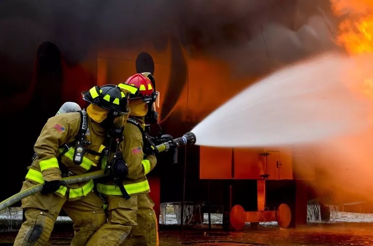 White Palms Fire Equipment business photo