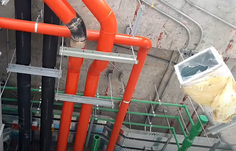 Absolute Fire Sprinkler Systems Fort Lauderdale business photo
