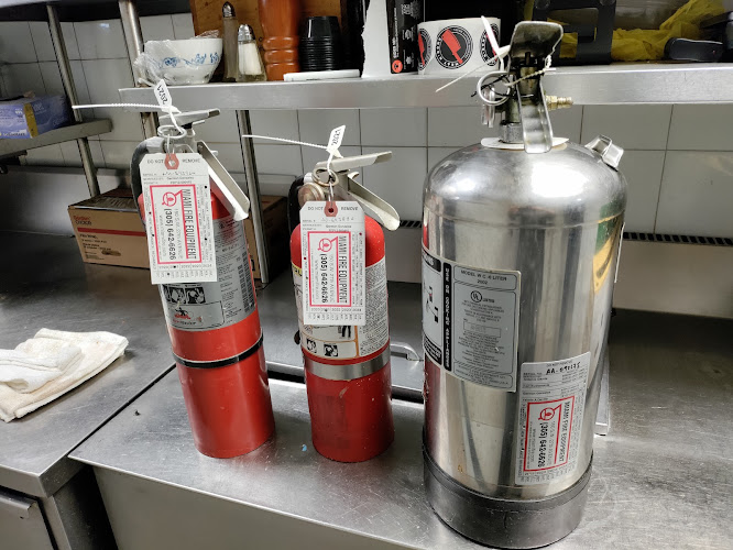 Miami Fire Equipment Inc business photo