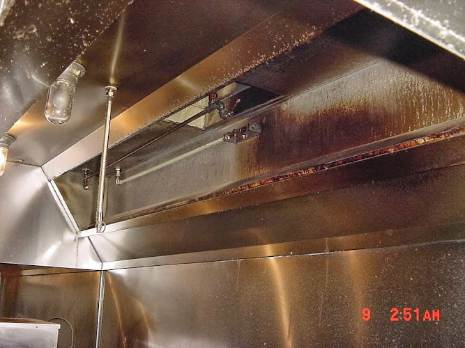 Spectra Cleaning LLC business photo