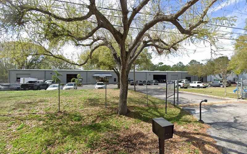 Universal Fire Systems Inc business photo