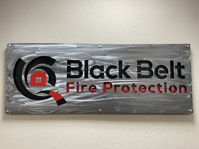 Black Belt Fire Protection business photo