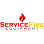 Service Fire Equipment logo