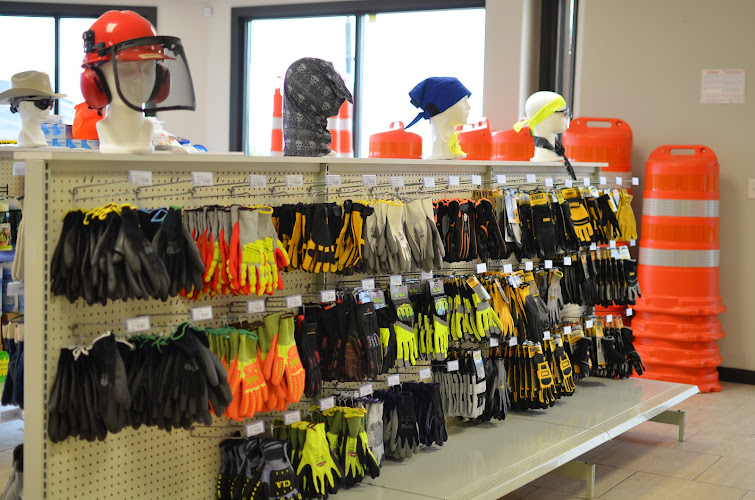 Laredo Safety Products Inc. business photo