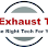 MA Exhaust Tech, LLC logo