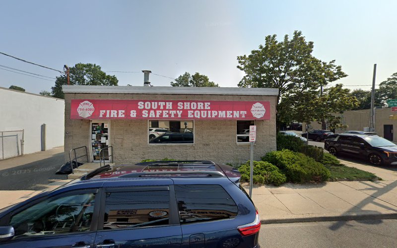 South Shore Fire & Safety, Equipment Distributors Inc. business photo