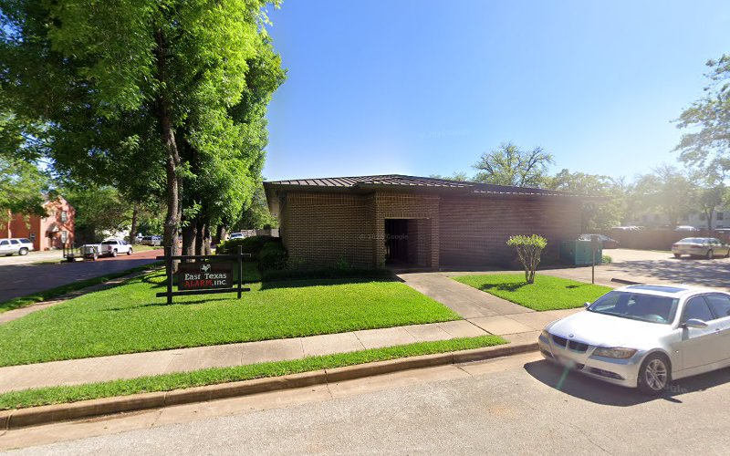East Texas Alarm Inc. business photo
