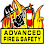 Advanced Fire & Safety logo