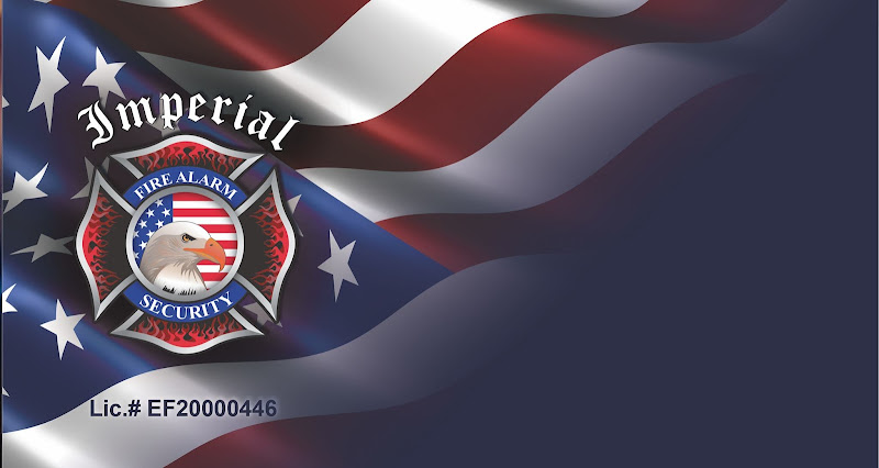 Marmic Fire & Safety business photo