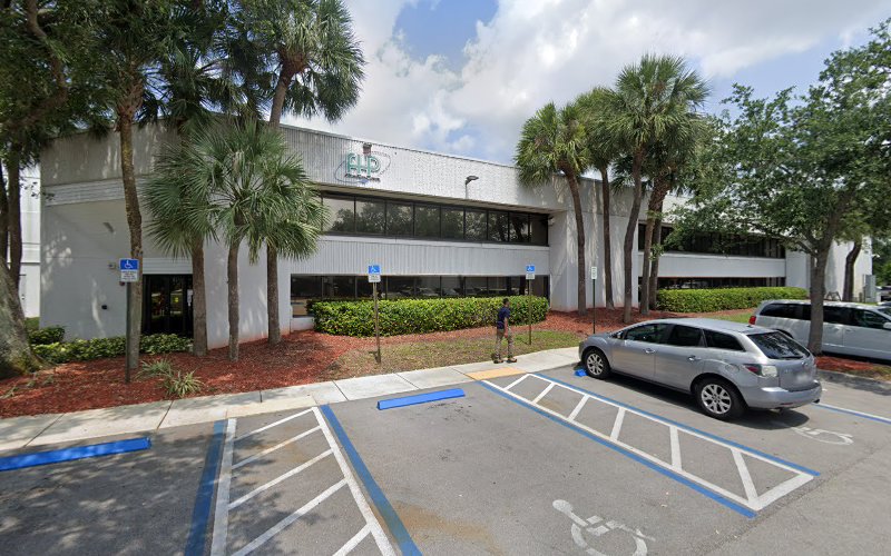 FHP Manufacturing business photo