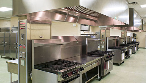 St Pete Hood Cleaning business photo