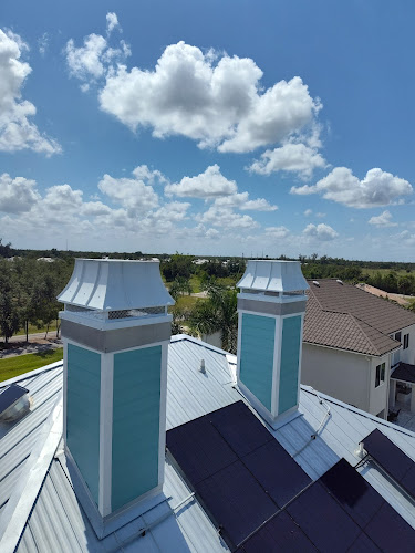 ChimneyFix business photo