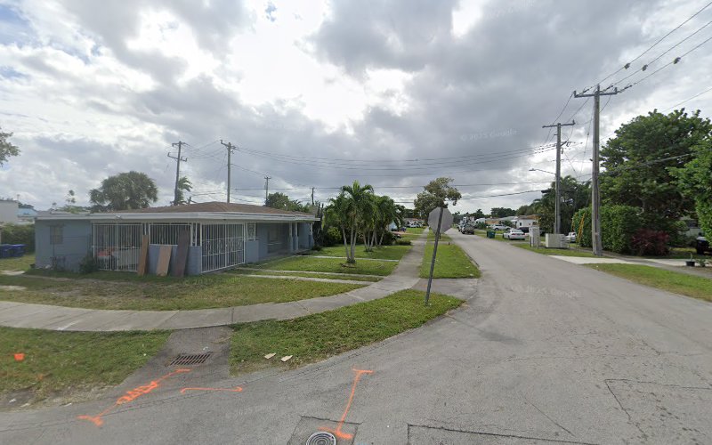 Fat Free - Miami Hood Cleaning business photo