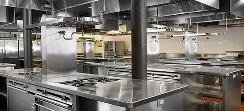 Superior Hood & Duct business photo