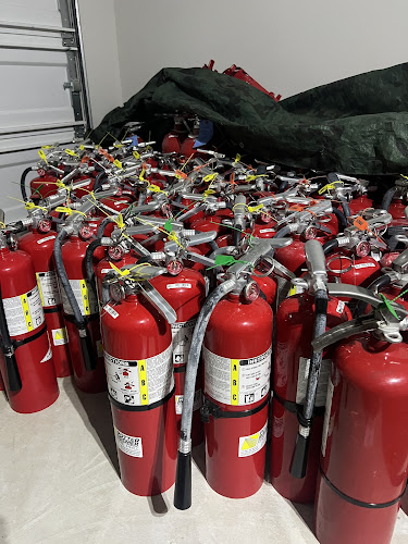 EXTINMARC. LLC Fire Safety Solutions business photo