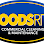 HOODSRITE LLC Hood Cleaning Company logo