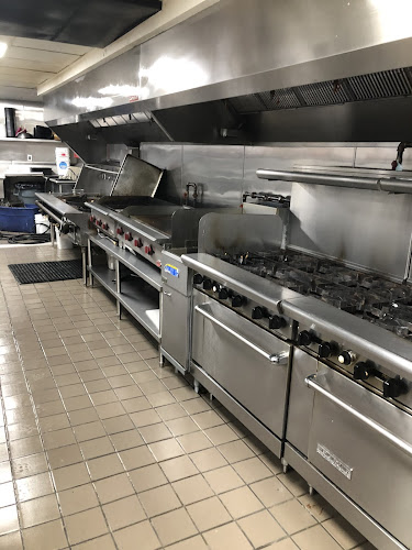 HOODSRITE LLC Hood Cleaning Company business photo