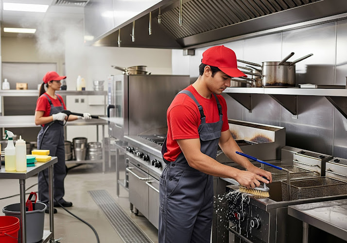 A2Z Hood Cleaning Services LLC business photo
