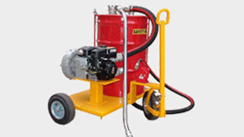 Safety-Vac business photo